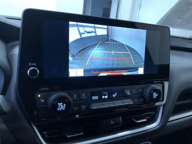 Thumbnail: 2025 Toyota Grand Highlander - 29