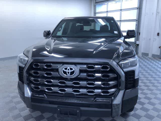 Thumbnail: 2023 Toyota Tundra - 9