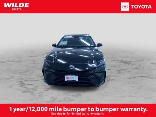 Thumbnail: 2026 Toyota Camry - 4