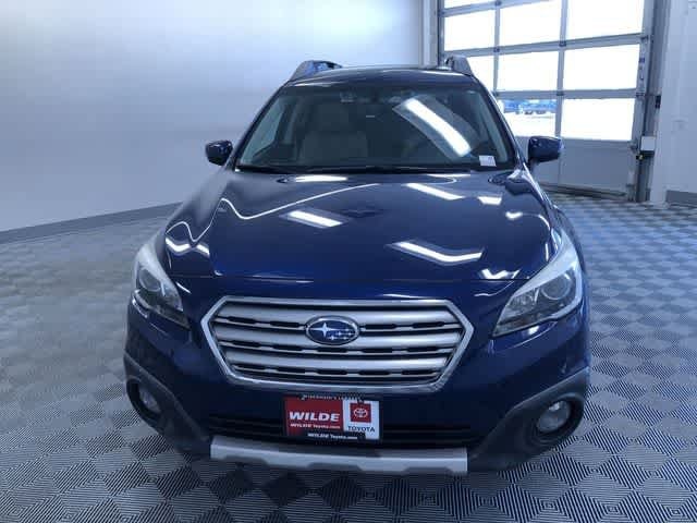 Thumbnail: 2017 Subaru Outback - 15