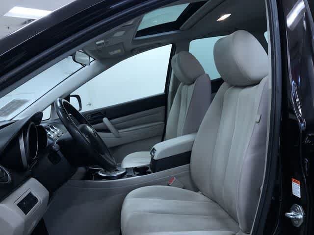 Thumbnail: 2011 Mazda CX-7 - 19