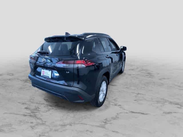 Thumbnail: 2026 Toyota Corolla Cross - 9