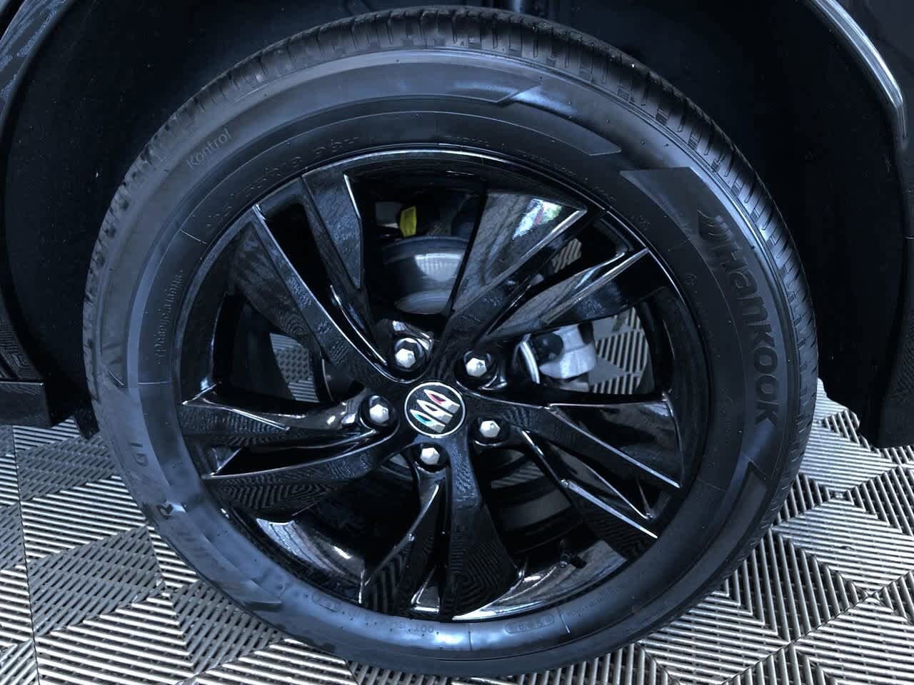 2024 Buick Encore GX Sport Touring 16