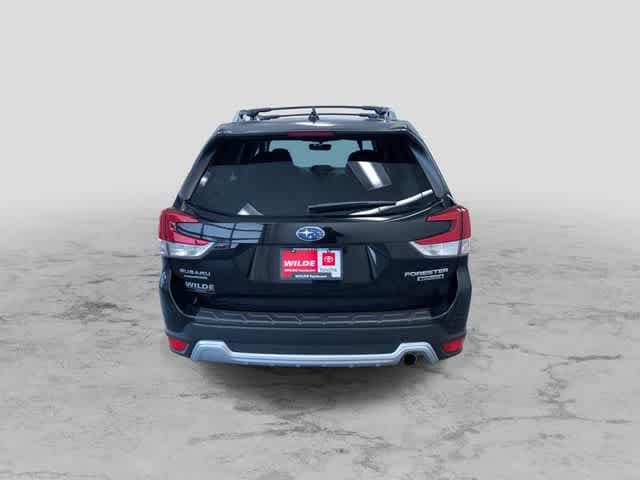 Thumbnail: 2023 Subaru Forester - 9