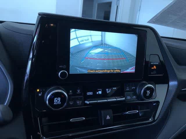 Thumbnail: 2025 Toyota Highlander - 29