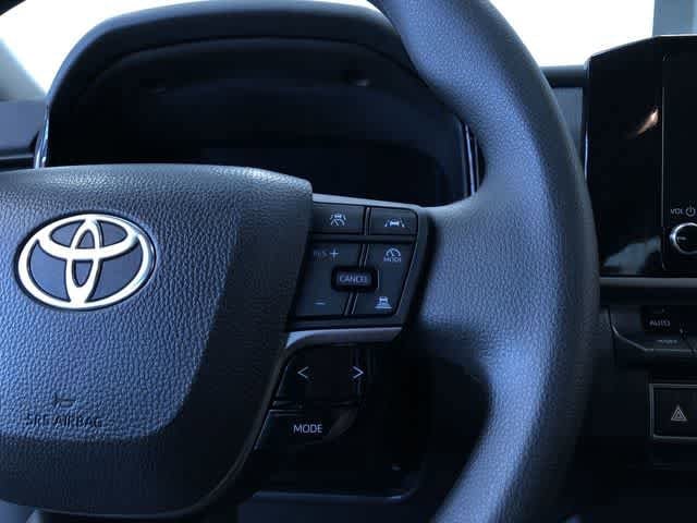 Thumbnail: 2026 Toyota Camry - 18