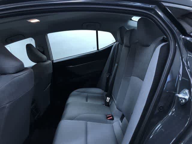 Thumbnail: 2025 Toyota Camry - 20