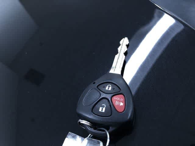 Thumbnail: 2008 Scion xB - 28