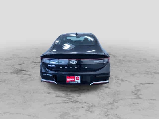 Thumbnail: 2025 Hyundai Sonata - 9