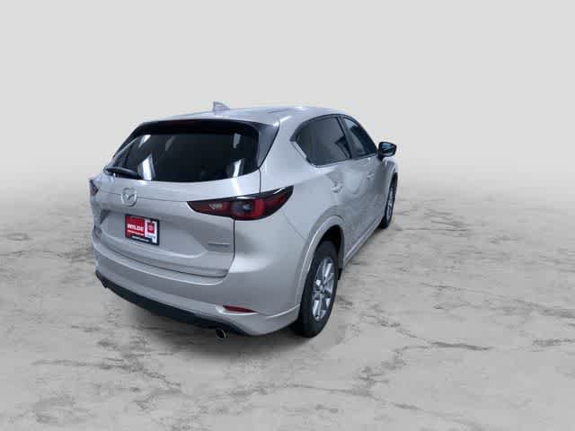 Thumbnail: 2025 Mazda CX-5 - 10