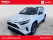 Toyota RAV4 Prime
