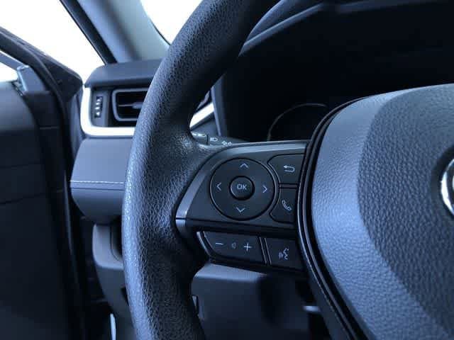 Thumbnail: 2025 Toyota RAV4 - 25