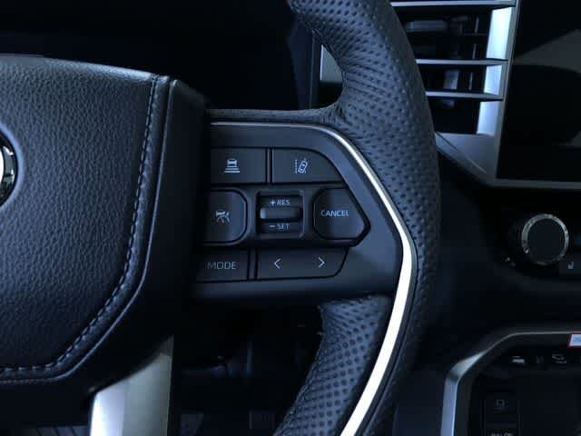 Thumbnail: 2026 Toyota Tundra - 20