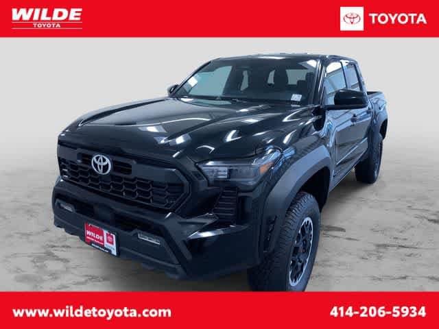 Thumbnail: 2024 Toyota Tacoma - 1