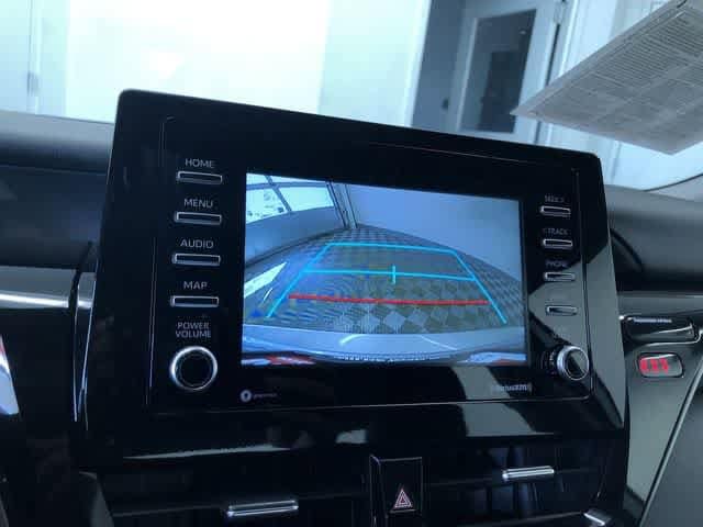 Thumbnail: 2024 Toyota Camry - 29