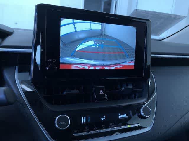 Thumbnail: 2025 Toyota Corolla - 26