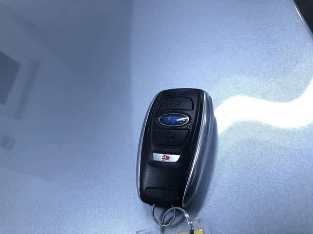 Thumbnail: 2016 Subaru Crosstrek - 33