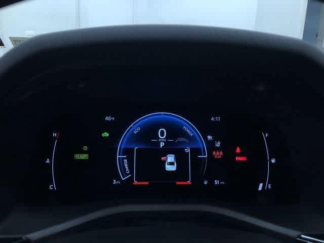 Thumbnail: 2026 Toyota Camry - 30