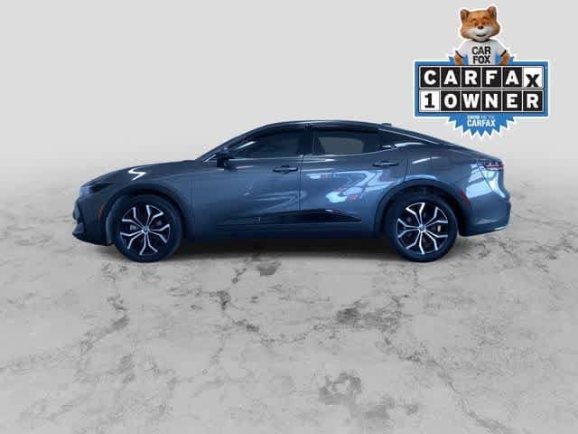 Thumbnail: 2023 Toyota Crown - 7