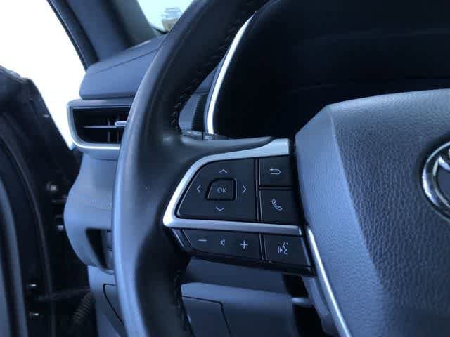 Thumbnail: 2025 Toyota Highlander - 25