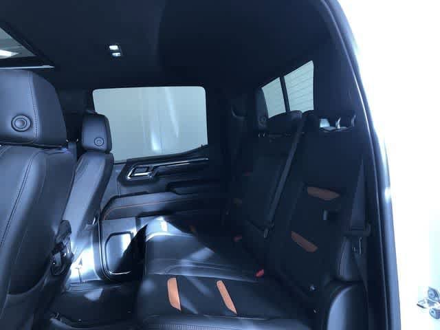 Thumbnail: 2024 GMC Sierra 1500 - 16