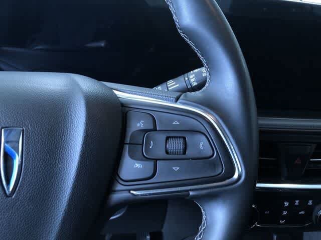 Thumbnail: 2025 Buick Encore GX - 27