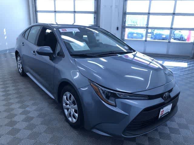 Thumbnail: 2025 Toyota Corolla - 35