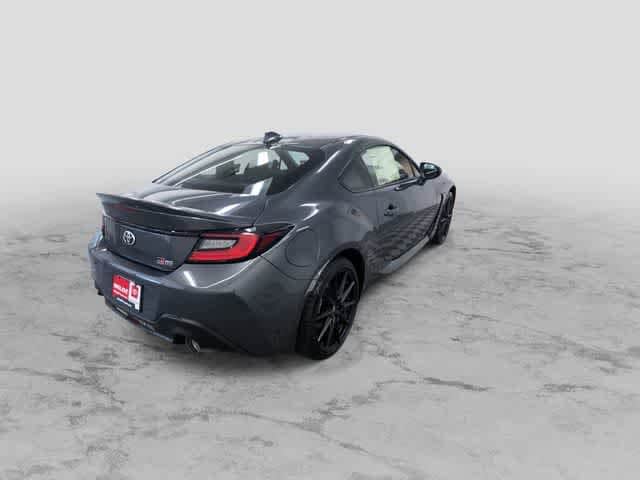 Thumbnail: 2025 Toyota GR86 - 9