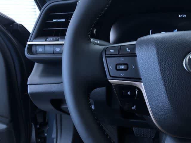 Thumbnail: 2026 Toyota Crown - 25