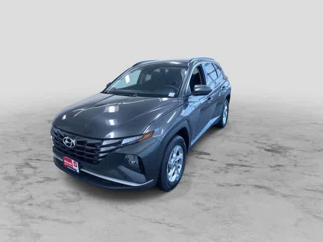 Thumbnail: 2024 Hyundai Tucson - 6