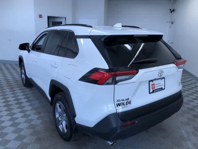 Thumbnail: 2025 Toyota RAV4 - 12