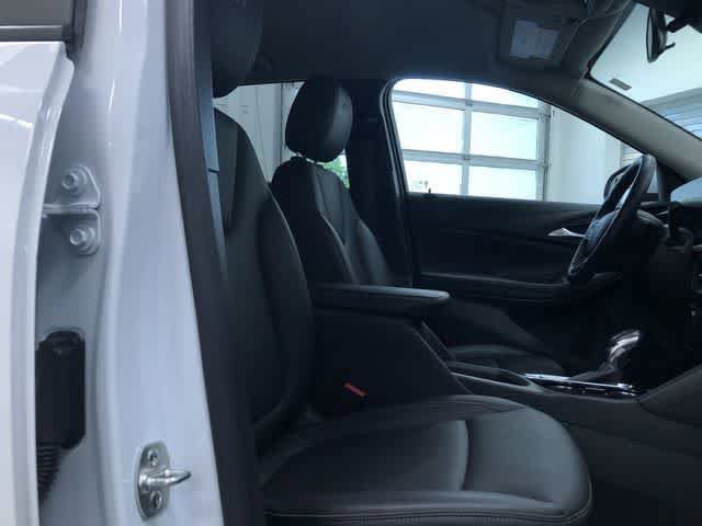 Thumbnail: 2024 Buick Encore GX - 24