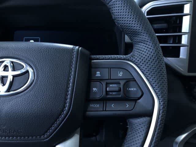 Thumbnail: 2026 Toyota Tundra - 20