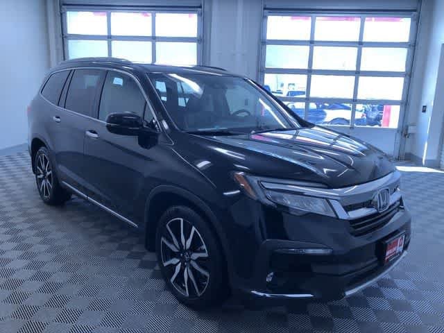 Thumbnail: 2020 Honda Pilot - 37