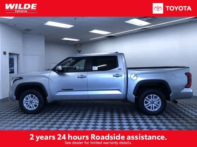 Thumbnail: 2026 Toyota Tundra - 3