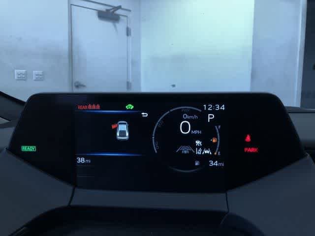 Thumbnail: 2026 Toyota Prius - 22