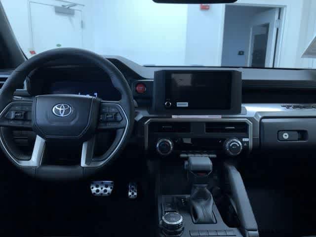 Thumbnail: 2026 Toyota Tacoma - 11