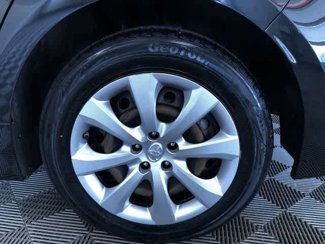 Thumbnail: 2022 Toyota Corolla - 16