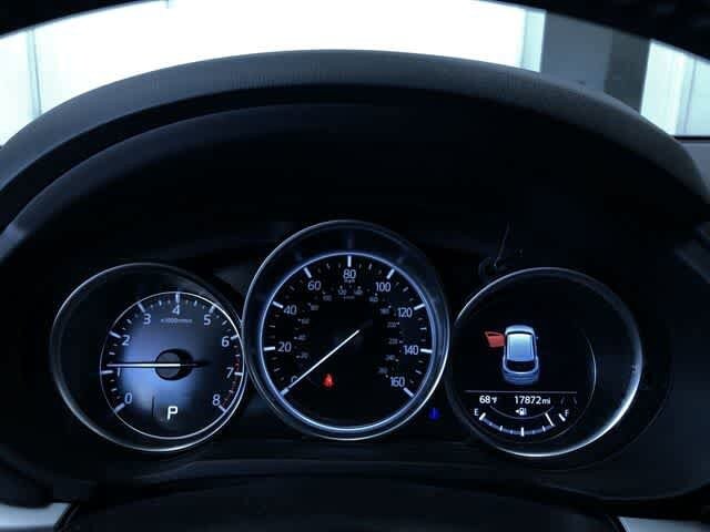 Thumbnail: 2025 Mazda CX-5 - 30