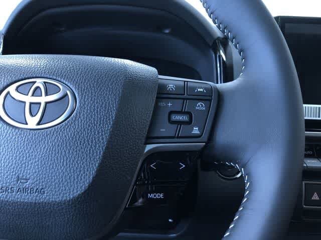 Thumbnail: 2026 Toyota Camry - 18