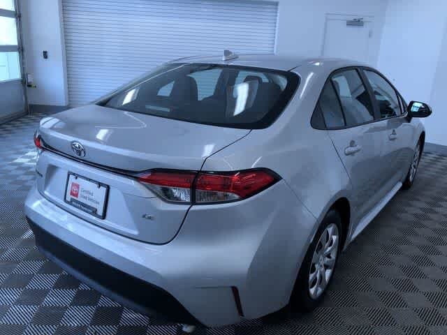 Thumbnail: 2024 Toyota Corolla - 33