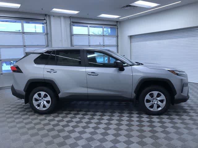 Thumbnail: 2025 Toyota RAV4 - 35