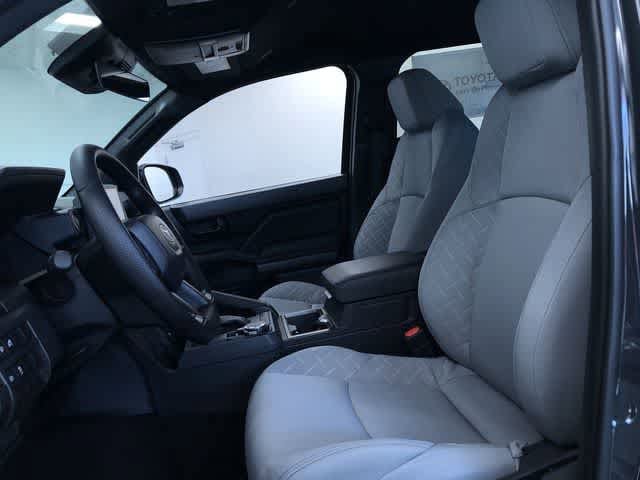 Thumbnail: 2025 Toyota Tacoma - 9
