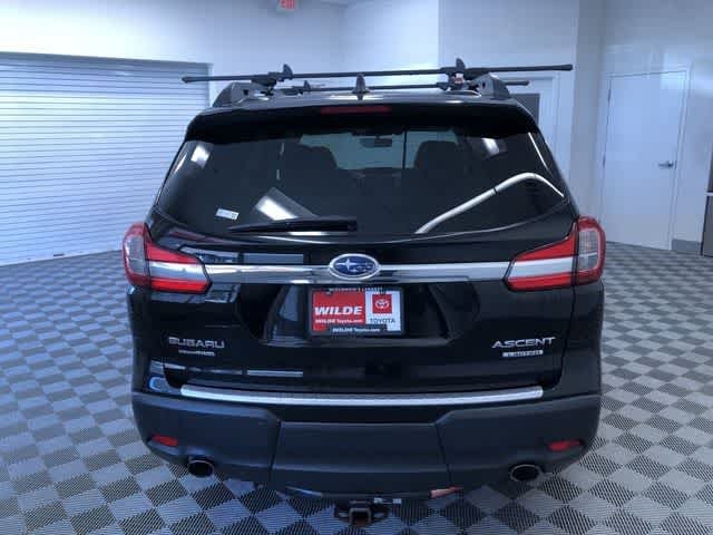 Thumbnail: 2019 Subaru Ascent - 13