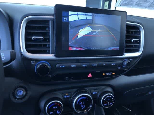 Thumbnail: 2025 Hyundai Venue - 28