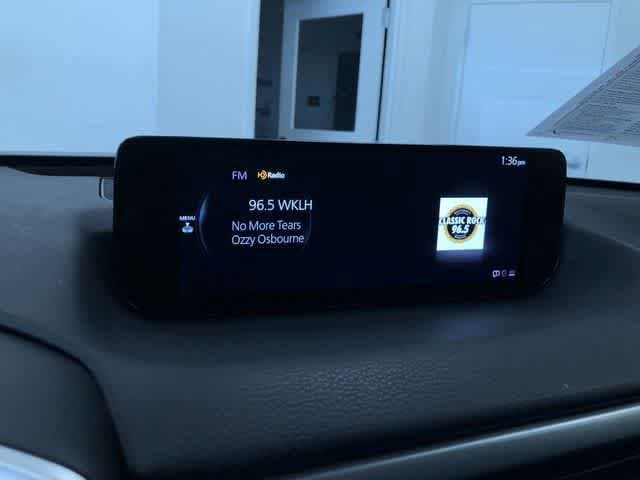 Thumbnail: 2024 Mazda CX-50 - 29