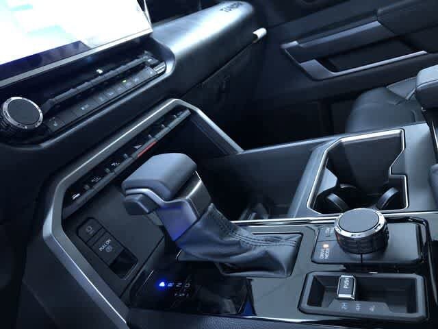 Thumbnail: 2026 Toyota Tundra - 22