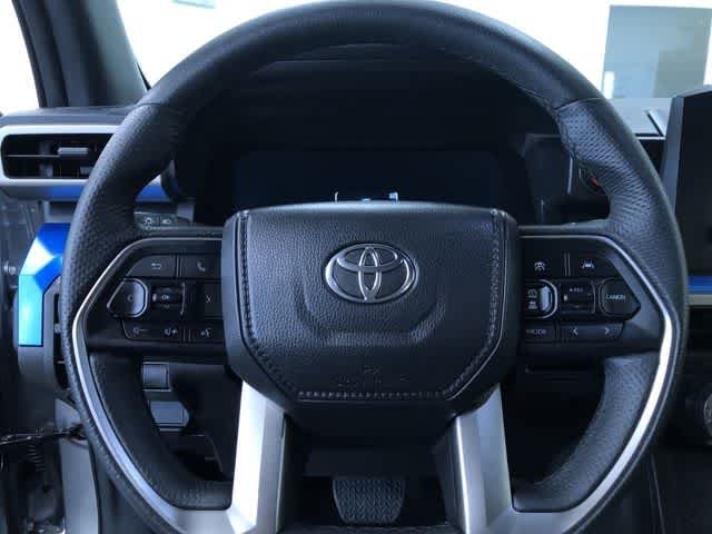 Thumbnail: 2025 Toyota Tacoma - 18