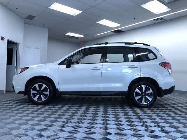 Thumbnail: 2018 Subaru Forester - 12