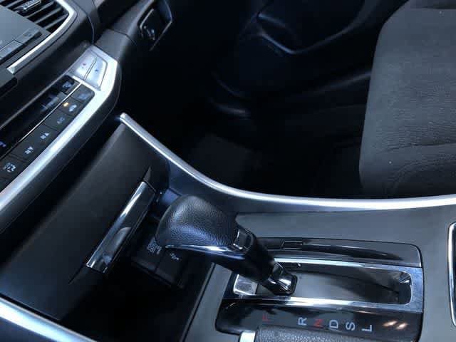 Thumbnail: 2014 Honda Accord - 27